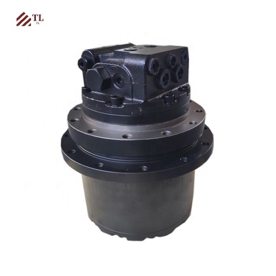 Aksesoris excavator untuk EC55 EC60 SK60 SY65C-9 SY60C-9 TM07 GM07 14500160 Final Drive
