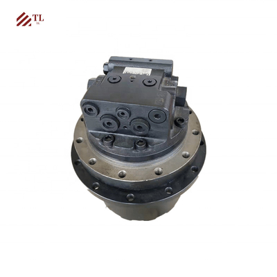 Aksesoris excavator untuk EC55 EC60 SK60 SY65C-9 SY60C-9 TM07 GM07 14500160 Final Drive