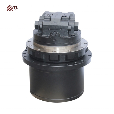 Aksesoris excavator untuk EC55 EC60 SK60 SY65C-9 SY60C-9 TM07 GM07 14500160 Final Drive