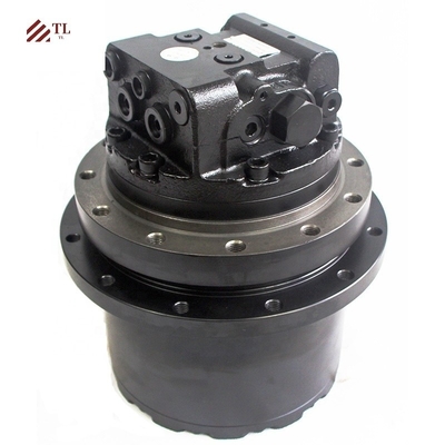 Aksesoris excavator untuk EC55 EC60 SK60 SY65C-9 SY60C-9 TM07 GM07 14500160 Final Drive