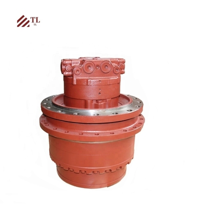 Penggalian Travel Motor Assembly MAG-170VP SH200A3 SK260 MAG-170VP-5000 LQ15V00020F1