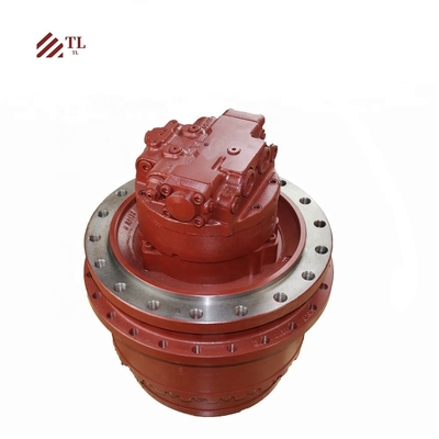 Penggalian Travel Motor Assembly MAG-170VP SH200A3 SK260 MAG-170VP-5000 LQ15V00020F1