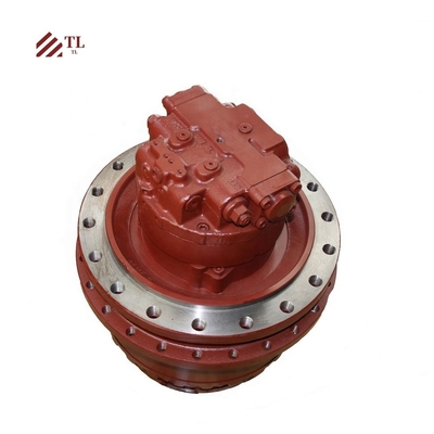 Penggalian Travel Motor Assembly MAG-170VP SH200A3 SK260 MAG-170VP-5000 LQ15V00020F1