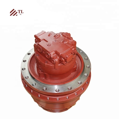 Penggalian Travel Motor Assembly MAG-170VP SH200A3 SK260 MAG-170VP-5000 LQ15V00020F1