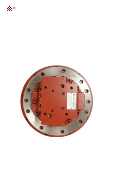 Cast Iron Final Drive 21W-60-22130 untuk PC78US-6 PC75UU-2 PC78 P78MR Hydraulic Excavator