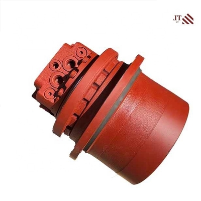 Cast Iron Final Drive 21W-60-22130 untuk PC78US-6 PC75UU-2 PC78 P78MR Hydraulic Excavator