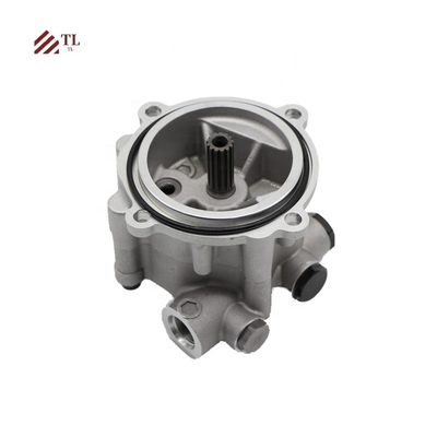 EC210B EC240B EC290B EC360B Excavator K3V112 K5V140 K3V180DT K5V200DT Pompa gear pilot