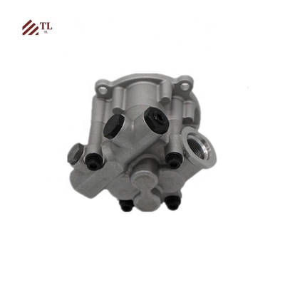 EC210B EC240B EC290B EC360B Excavator K3V112 K5V140 K3V180DT K5V200DT Pompa gear pilot