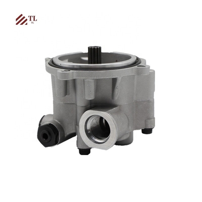 EC210B EC240B EC290B EC360B Excavator K3V112 K5V140 K3V180DT K5V200DT Pompa gear pilot