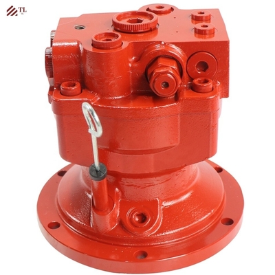 YU'AN menawarkan 170303-00032 Excavator Swing Motor untuk JMF43 DH60 DH80 Excavator