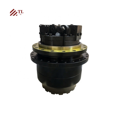 31N8-40062 Final Drive Ekskavator R290-7 R250LC-7A R290LC-7A R300-7 Rakitan Motor Perjalanan