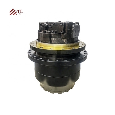 31N8-40062 Final Drive Ekskavator R290-7 R250LC-7A R290LC-7A R300-7 Rakitan Motor Perjalanan