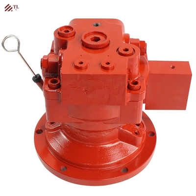 YU'AN menawarkan 170303-00032 Excavator Swing Motor untuk JMF43 DH60 DH80 Excavator