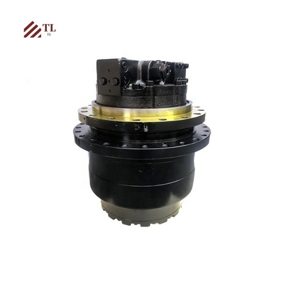 31N8-40062 Final Drive Ekskavator R290-7 R250LC-7A R290LC-7A R300-7 Rakitan Motor Perjalanan