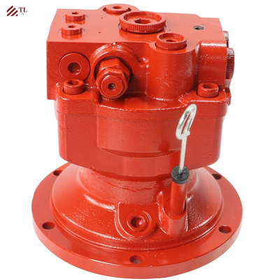 YU'AN menawarkan 170303-00032 Excavator Swing Motor untuk JMF43 DH60 DH80 Excavator