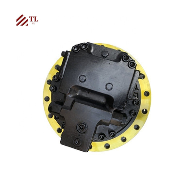 31N8-40062 Final Drive Ekskavator R290-7 R250LC-7A R290LC-7A R300-7 Rakitan Motor Perjalanan