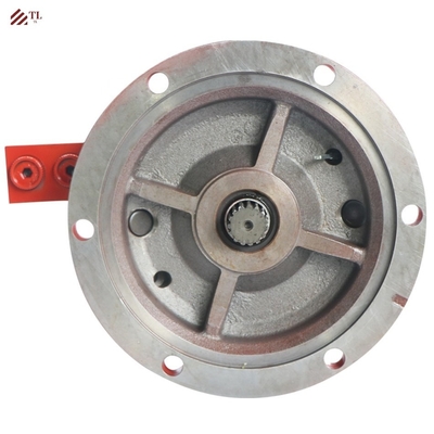 YU'AN menawarkan 170303-00032 Excavator Swing Motor untuk JMF43 DH60 DH80 Excavator