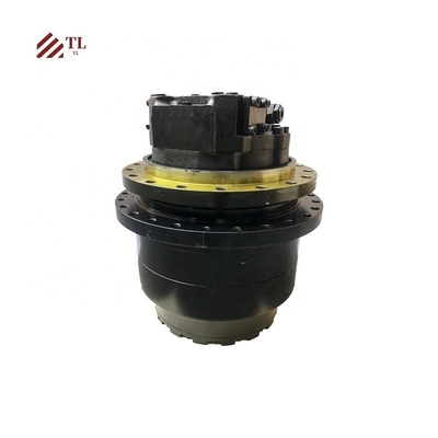 31N8-40062 Final Drive Ekskavator R290-7 R250LC-7A R290LC-7A R300-7 Rakitan Motor Perjalanan