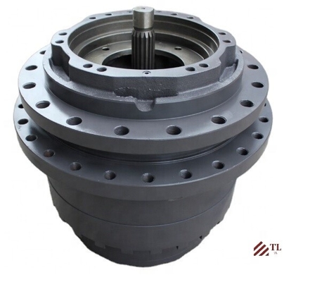 31N8-40062 Final Drive Ekskavator R290-7 R250LC-7A R290LC-7A R300-7 Rakitan Motor Perjalanan