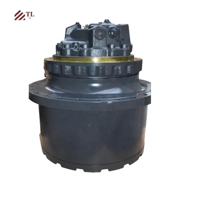 100% PC400-8 Final Drive untuk Excavator 208-27-00312 208-27-00311 208-27-00252