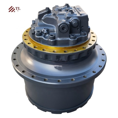 100% PC400-8 Final Drive untuk Excavator 208-27-00312 208-27-00311 208-27-00252