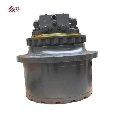 100% PC400-8 Final Drive untuk Excavator 208-27-00312 208-27-00311 208-27-00252