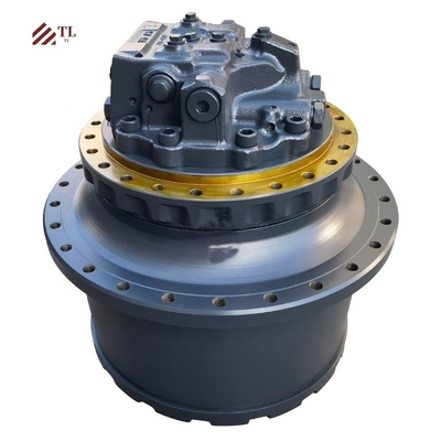 100% PC400-8 Final Drive untuk Excavator 208-27-00312 208-27-00311 208-27-00252