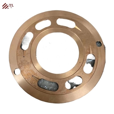 Garansi tinggi YU'AN DX55 JMF43 Excavator Swing Motor suku cadang K9005734 K9003746
