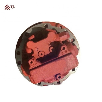 MAG-33VP Travel Motor Final Drive Untuk ZX70 EX70 ZX60 EX60 SWE70 Mini Excavator B0240-33054