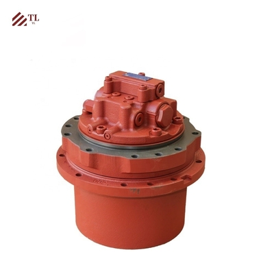 MAG-33VP Travel Motor Final Drive Untuk ZX70 EX70 ZX60 EX60 SWE70 Mini Excavator B0240-33054