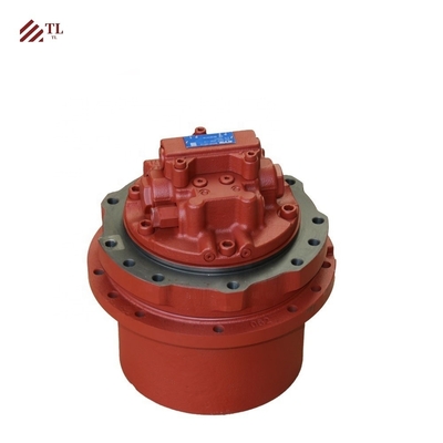 MAG-33VP Travel Motor Final Drive Untuk ZX70 EX70 ZX60 EX60 SWE70 Mini Excavator B0240-33054