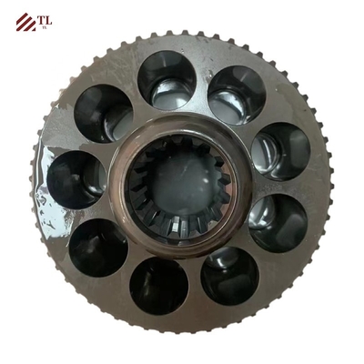 YU'AN EX100-2 EX100-3 Excavator AP5S53 AP5S58 4286401 0407801 4286405 Bagian mesin ayunan
