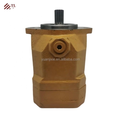 Motor kipas hidrolik 295-9429 20R-0093 Untuk E345D E349D Kinerja terbaik dan sangat baik