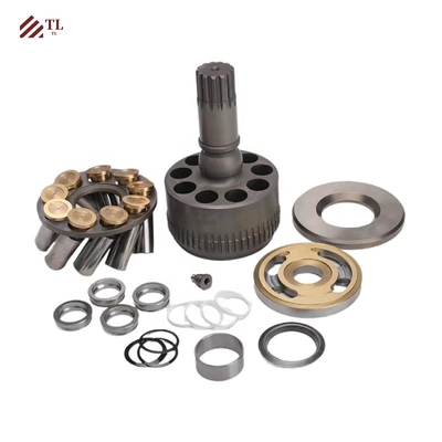 YU'AN EX100-2 EX100-3 Excavator AP5S53 AP5S58 4286401 0407801 4286405 Bagian mesin ayunan