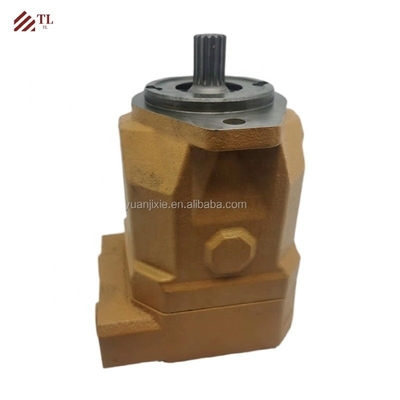 Motor kipas hidrolik 295-9429 20R-0093 Untuk E345D E349D Kinerja terbaik dan sangat baik