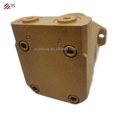 Motor kipas hidrolik 295-9429 20R-0093 Untuk E345D E349D Kinerja terbaik dan sangat baik
