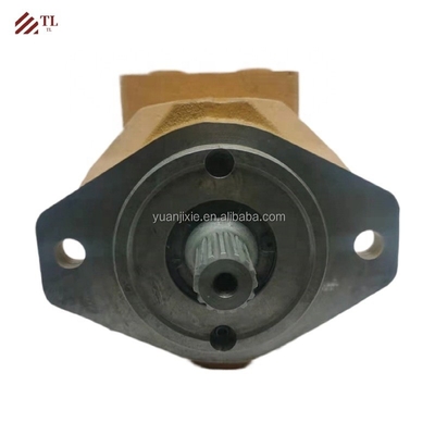 Motor kipas hidrolik 295-9429 20R-0093 Untuk E345D E349D Kinerja terbaik dan sangat baik