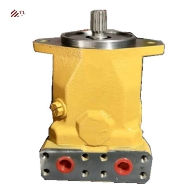 Motor kipas hidrolik 295-9429 20R-0093 Untuk E345D E349D Kinerja terbaik dan sangat baik
