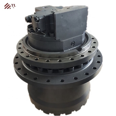 14557191 14593321 14733880 14727995 Excavator Unit Penggerak Akhir EC480E Travel Motor