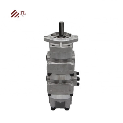 705-41-08090 Pompa Pilot Hydraulic Pump Gear Pump Piston Pump untuk PC40-6 PC40-7 PC50UU PC50-2