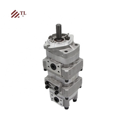 705-41-08090 Pompa Pilot Hydraulic Pump Gear Pump Piston Pump untuk PC40-6 PC40-7 PC50UU PC50-2