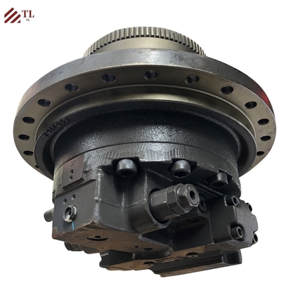 14557191 14593321 14733880 14727995 Excavator Unit Penggerak Akhir EC480E Travel Motor