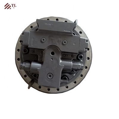 14557191 14593321 14733880 14727995 Excavator Unit Penggerak Akhir EC480E Travel Motor