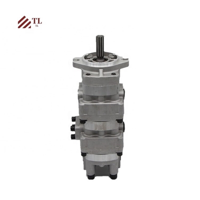705-41-08090 Pompa Pilot Hydraulic Pump Gear Pump Piston Pump untuk PC40-6 PC40-7 PC50UU PC50-2