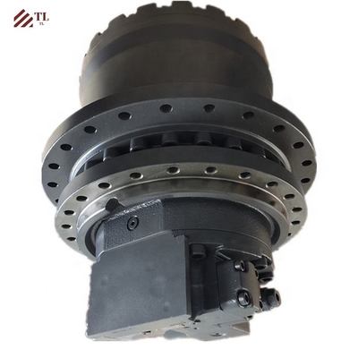 14557191 14593321 14733880 14727995 Excavator Unit Penggerak Akhir EC480E Travel Motor
