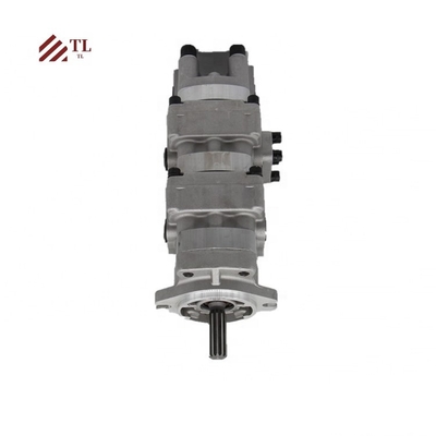 705-41-08090 Pompa Pilot Hydraulic Pump Gear Pump Piston Pump untuk PC40-6 PC40-7 PC50UU PC50-2