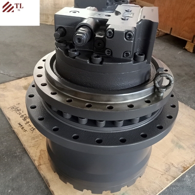 14557191 14593321 14733880 14727995 Excavator Unit Penggerak Akhir EC480E Travel Motor
