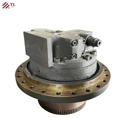 14557191 14593321 14733880 14727995 Excavator Unit Penggerak Akhir EC480E Travel Motor