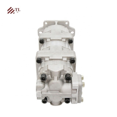 705-58-24010 Pompa gear pilot untuk PC60-1 dan PC60-3 705-55-34190 705-56-24030 705-36-29540