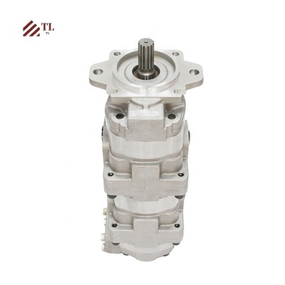 705-58-24010 Pompa gear pilot untuk PC60-1 dan PC60-3 705-55-34190 705-56-24030 705-36-29540